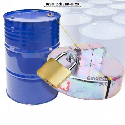 Drum Lock : BD-Q120